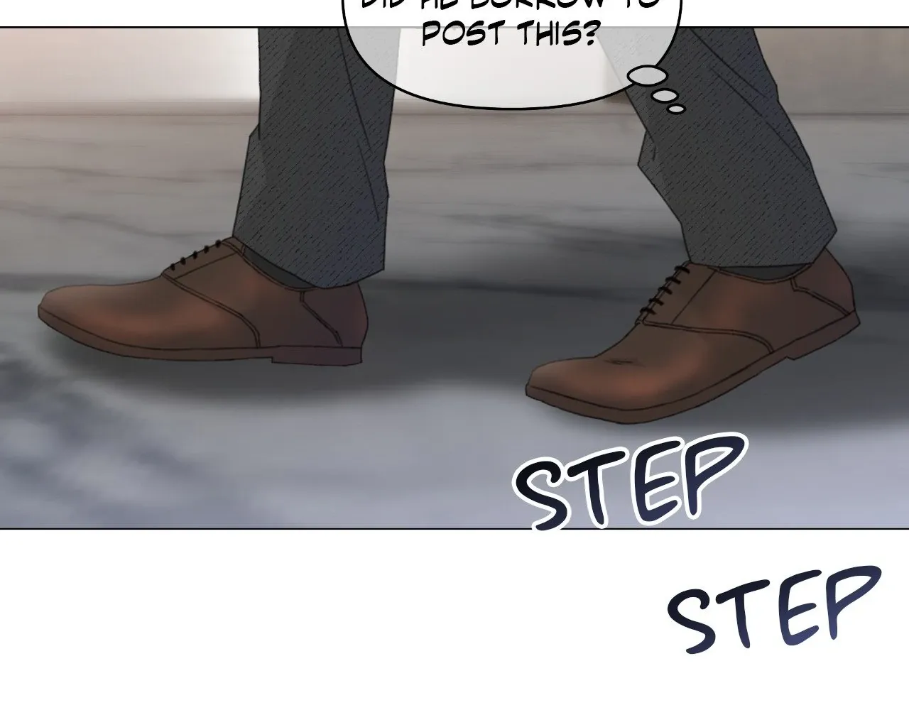 How To Captivate Your Boss Mangakakalot X Chapter 5 Page 10