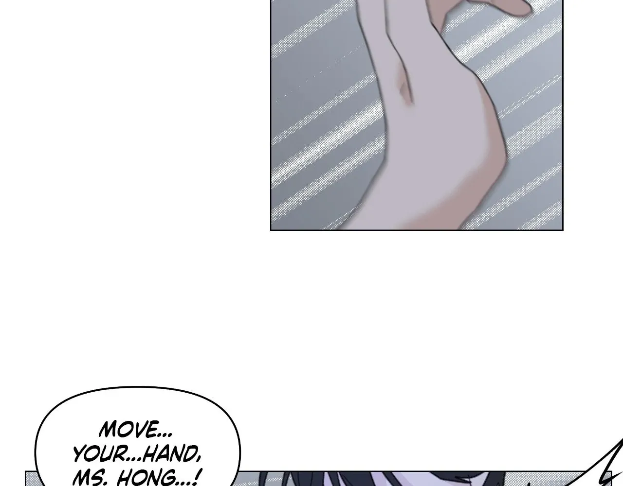 How To Captivate Your Boss Mangakakalot X Chapter 5 Page 93