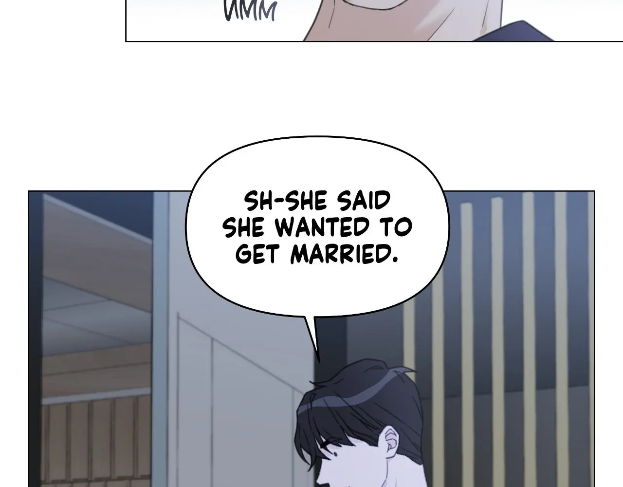How To Captivate Your Boss Mangakakalot X Chapter 6 Page 15