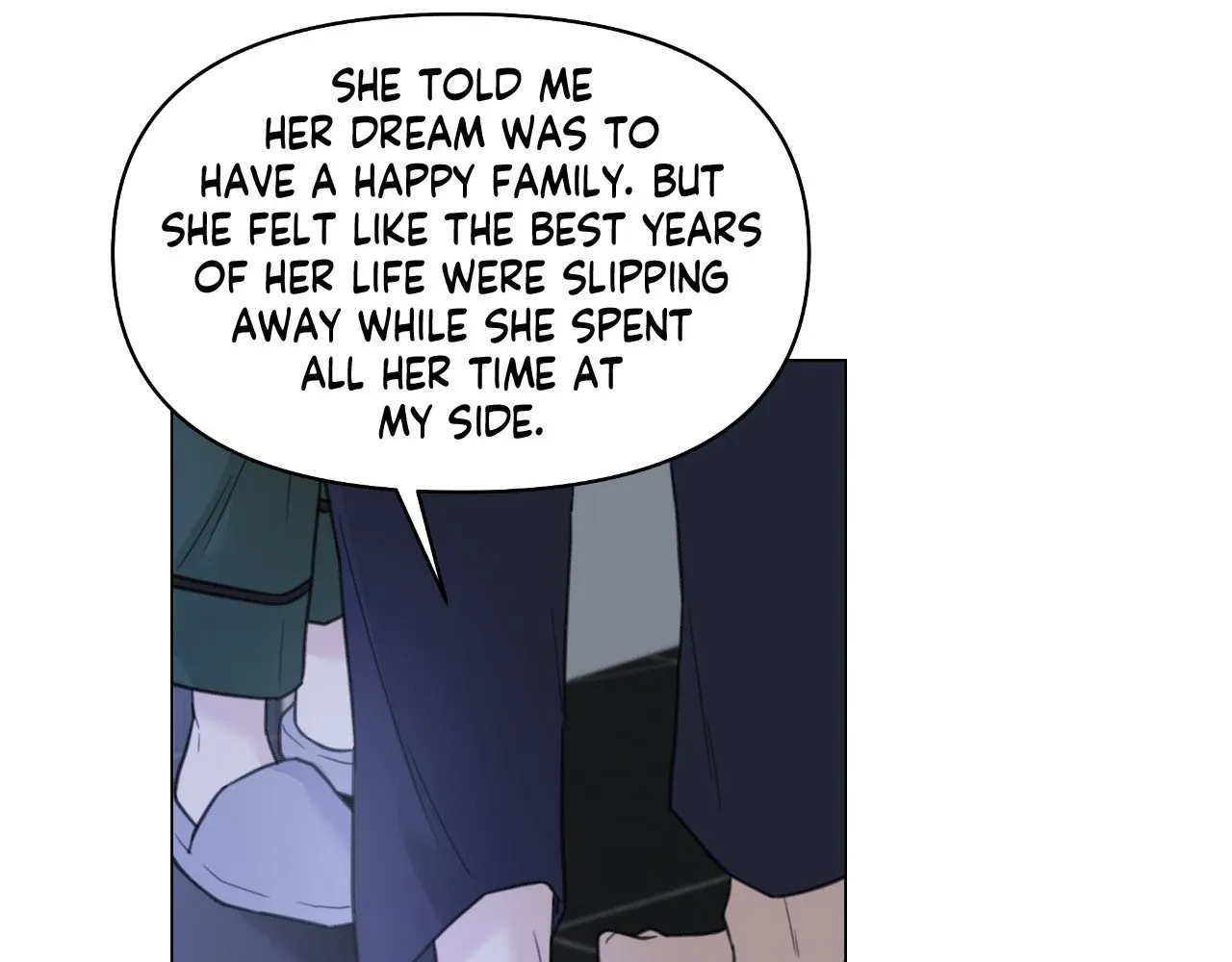 How To Captivate Your Boss Mangakakalot X Chapter 6 Page 17