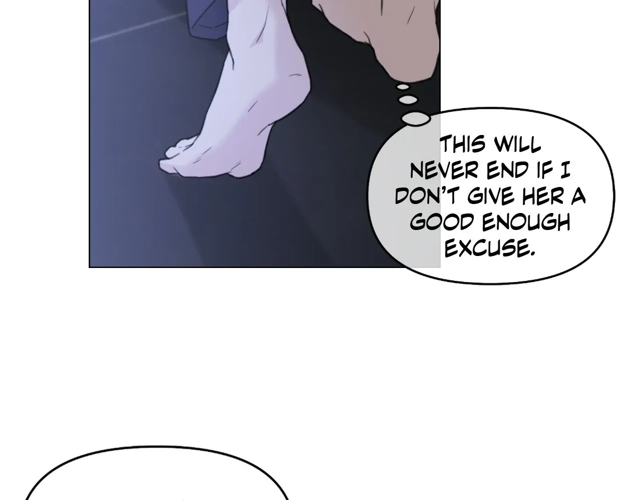 How To Captivate Your Boss Mangakakalot X Chapter 6 Page 18