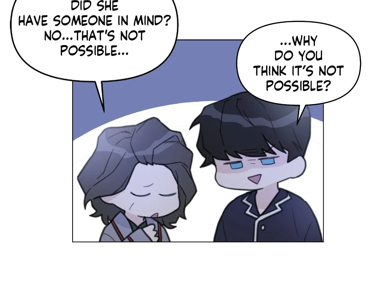 How To Captivate Your Boss Mangakakalot X Chapter 6 Page 19