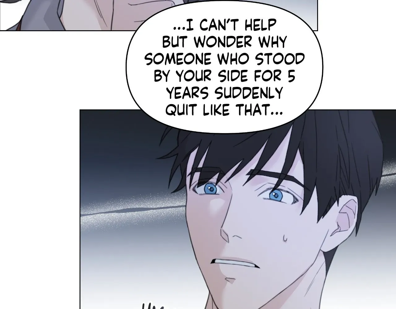 How To Captivate Your Boss Mangakakalot X Chapter 6 Page 14
