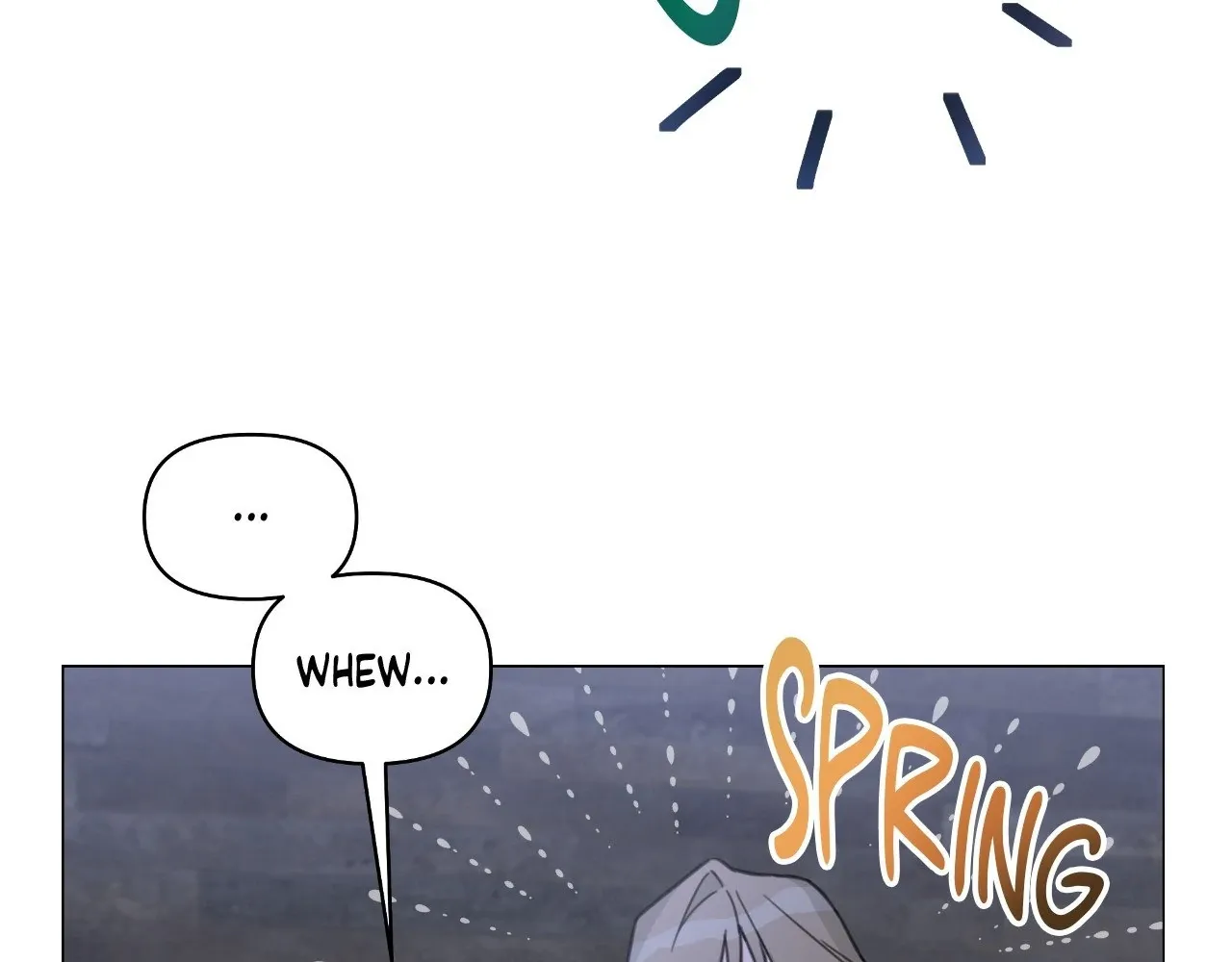 How To Captivate Your Boss Mangakakalot X Chapter 6 Page 25