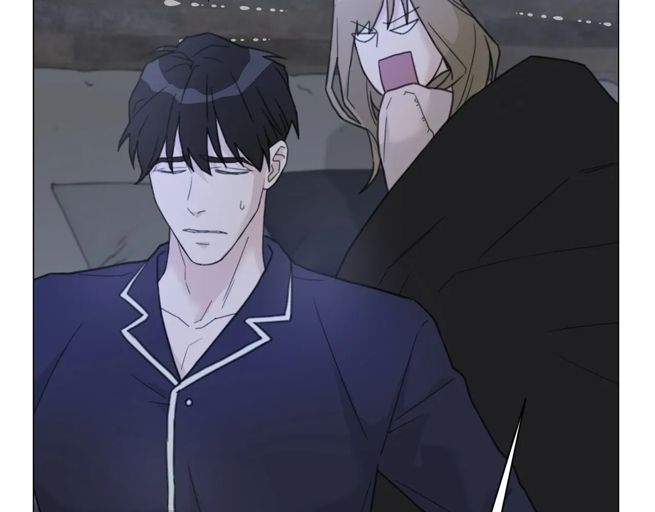How To Captivate Your Boss Mangakakalot X Chapter 6 Page 26