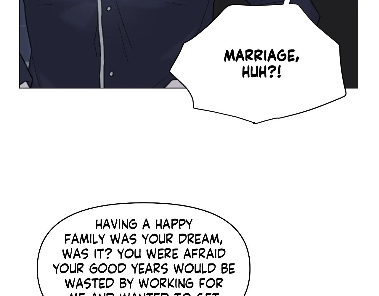 How To Captivate Your Boss Mangakakalot X Chapter 6 Page 27