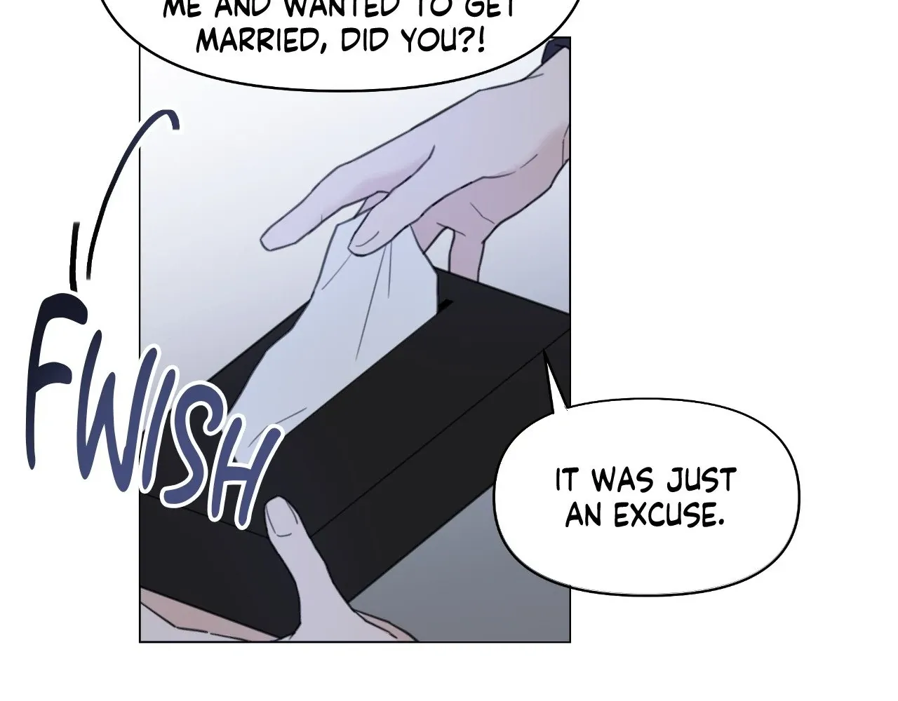 How To Captivate Your Boss Mangakakalot X Chapter 6 Page 28