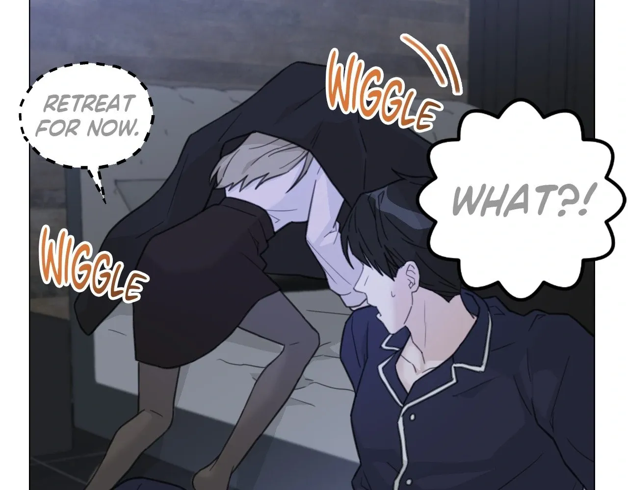 How To Captivate Your Boss Mangakakalot X Chapter 6 Page 3
