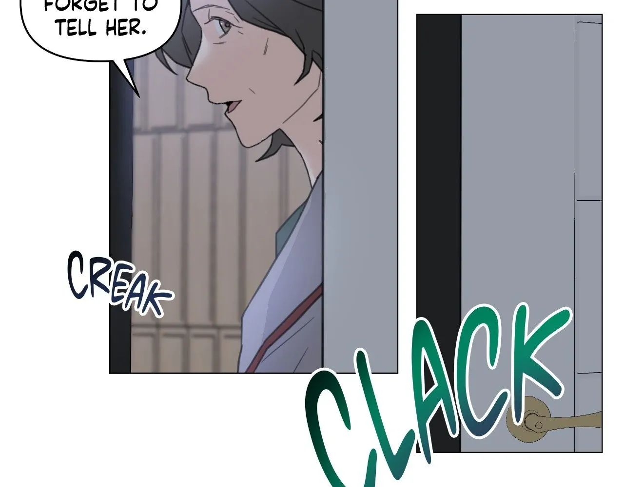 How To Captivate Your Boss Mangakakalot X Chapter 6 Page 24