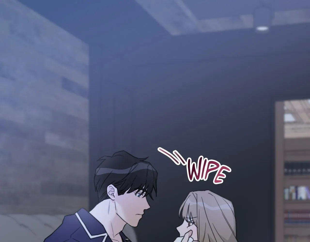 How To Captivate Your Boss Mangakakalot X Chapter 6 Page 31