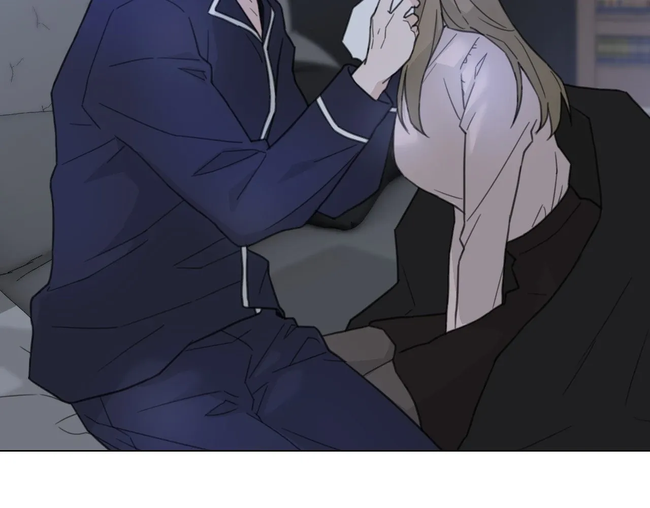 How To Captivate Your Boss Mangakakalot X Chapter 6 Page 32