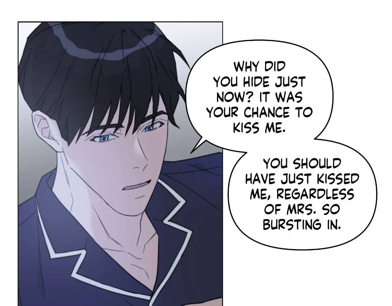 How To Captivate Your Boss Mangakakalot X Chapter 6 Page 33