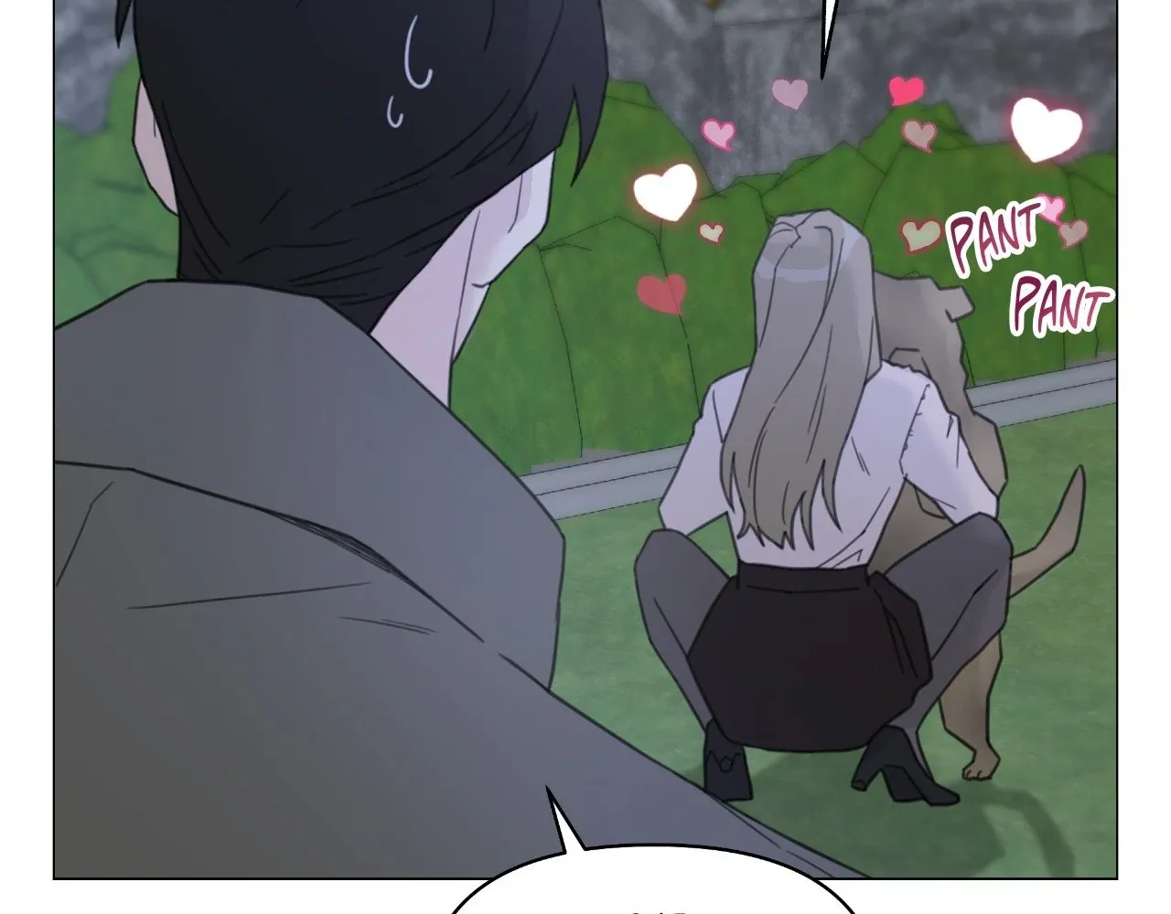How To Captivate Your Boss Mangakakalot X Chapter 6 Page 48