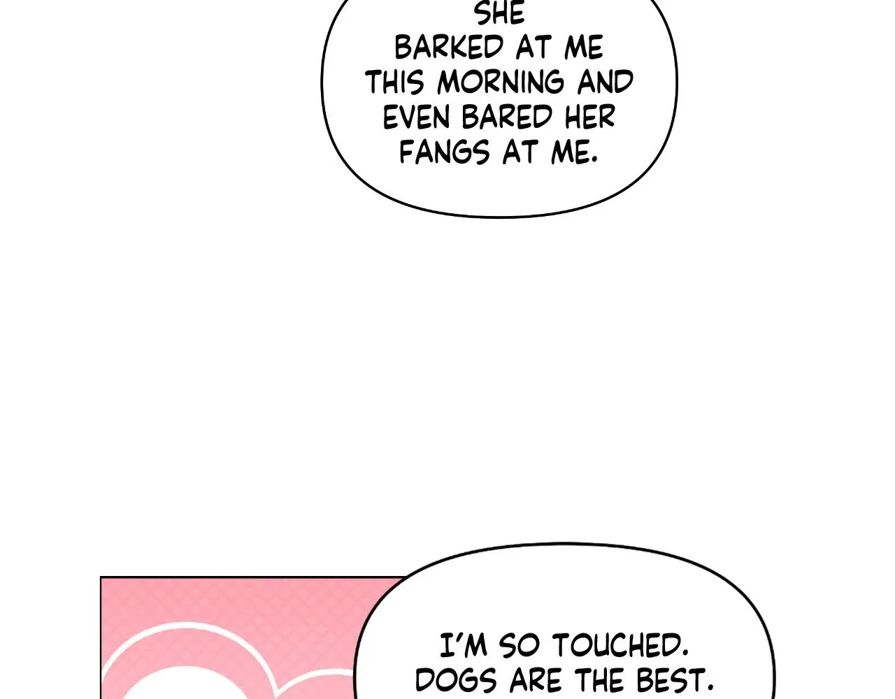 How To Captivate Your Boss Mangakakalot X Chapter 6 Page 49