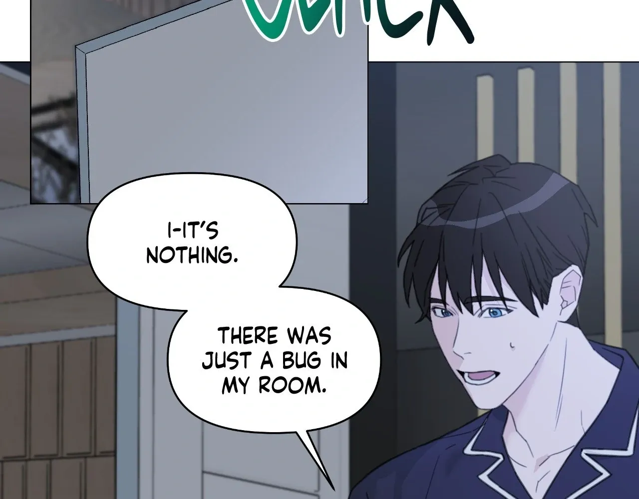 How To Captivate Your Boss Mangakakalot X Chapter 6 Page 5