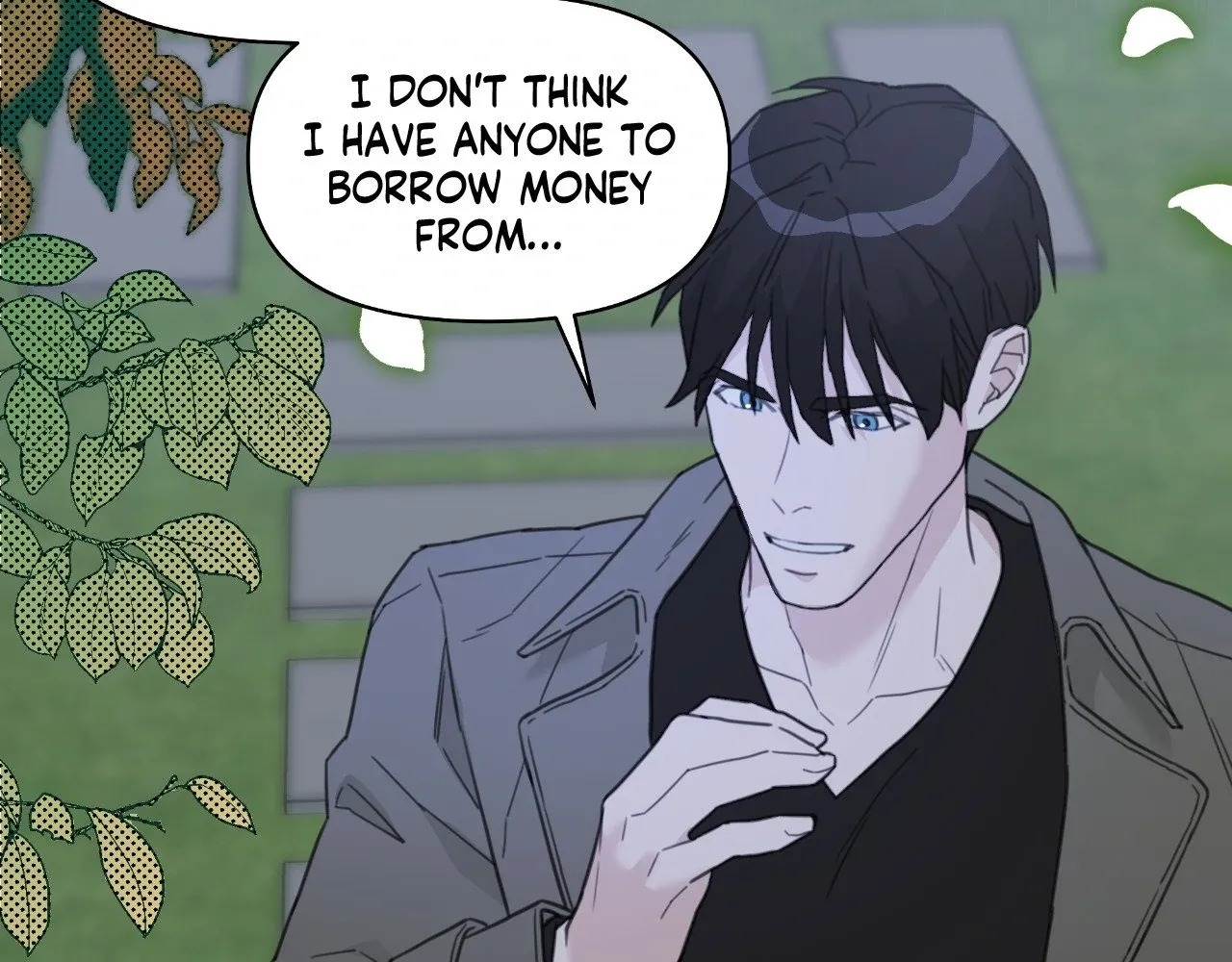 How To Captivate Your Boss Mangakakalot X Chapter 6 Page 41
