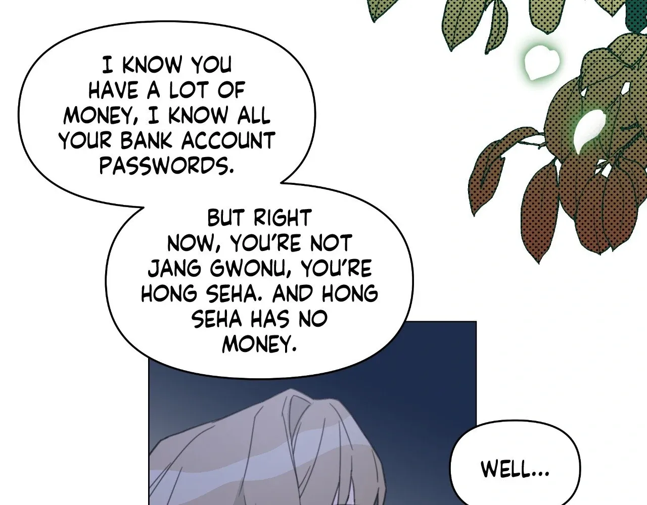 How To Captivate Your Boss Mangakakalot X Chapter 6 Page 43