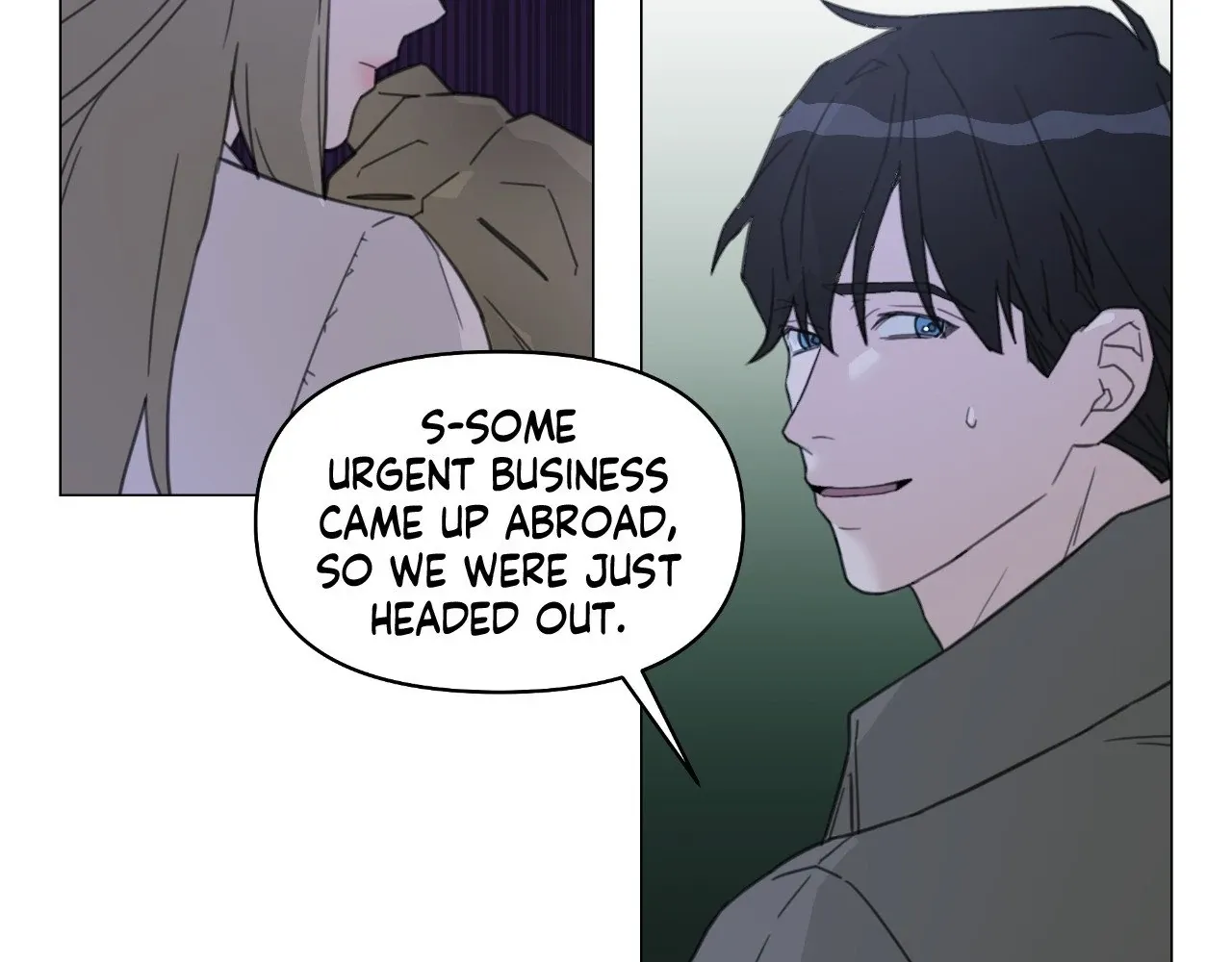 How To Captivate Your Boss Mangakakalot X Chapter 6 Page 56