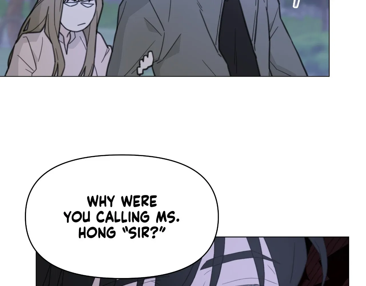 How To Captivate Your Boss Mangakakalot X Chapter 6 Page 58