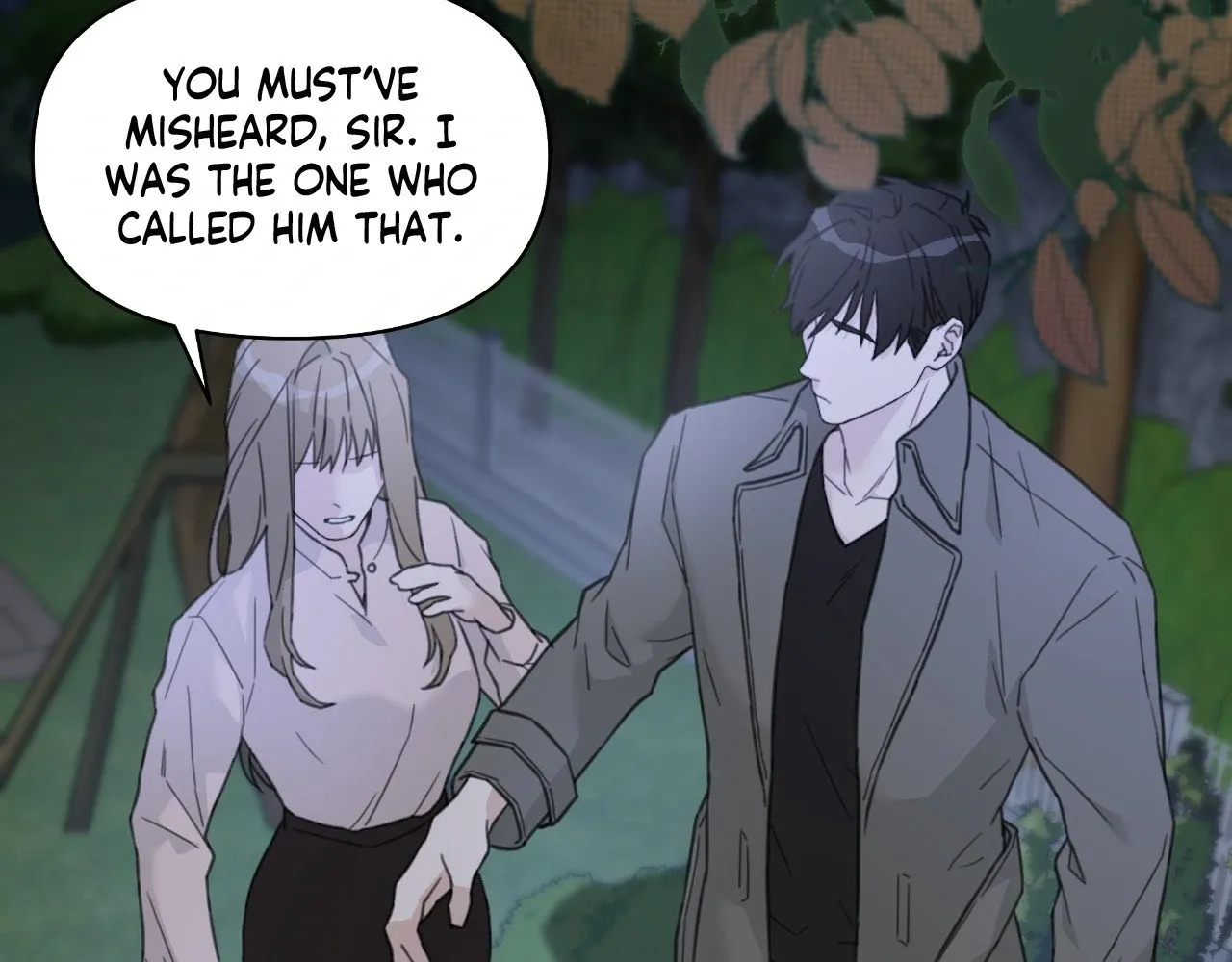 How To Captivate Your Boss Mangakakalot X Chapter 6 Page 60