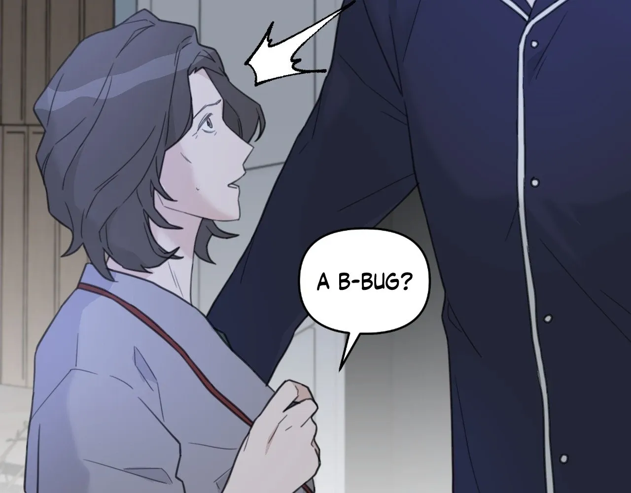 How To Captivate Your Boss Mangakakalot X Chapter 6 Page 6
