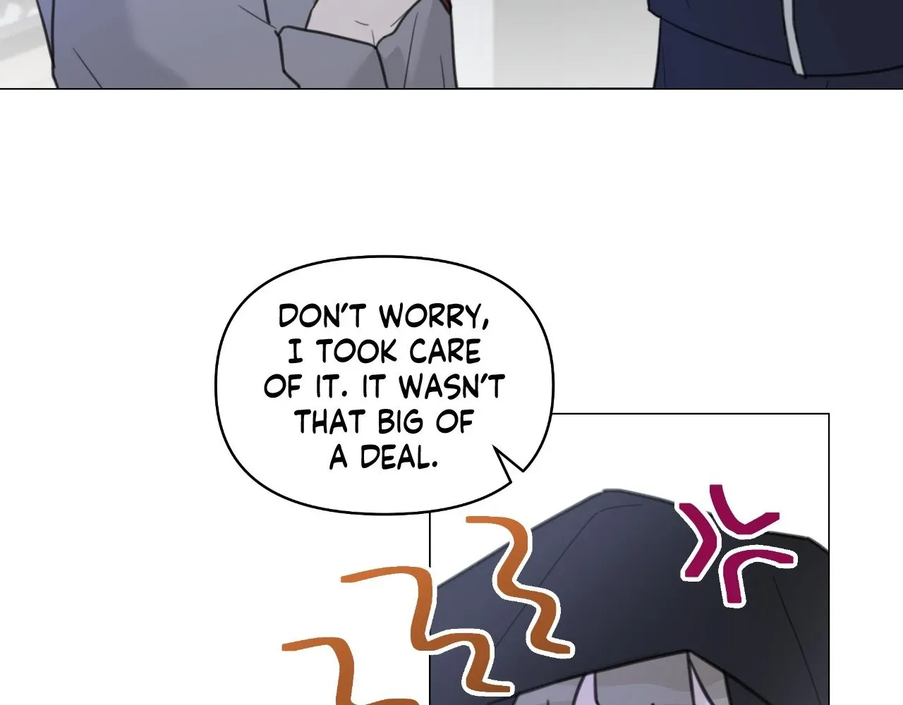 How To Captivate Your Boss Mangakakalot X Chapter 6 Page 7