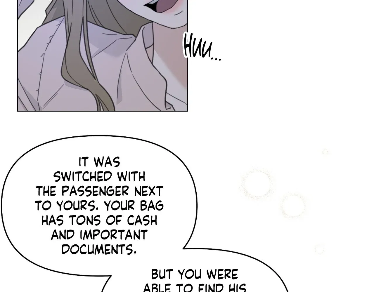 How To Captivate Your Boss Mangakakalot X Chapter 6 Page 76