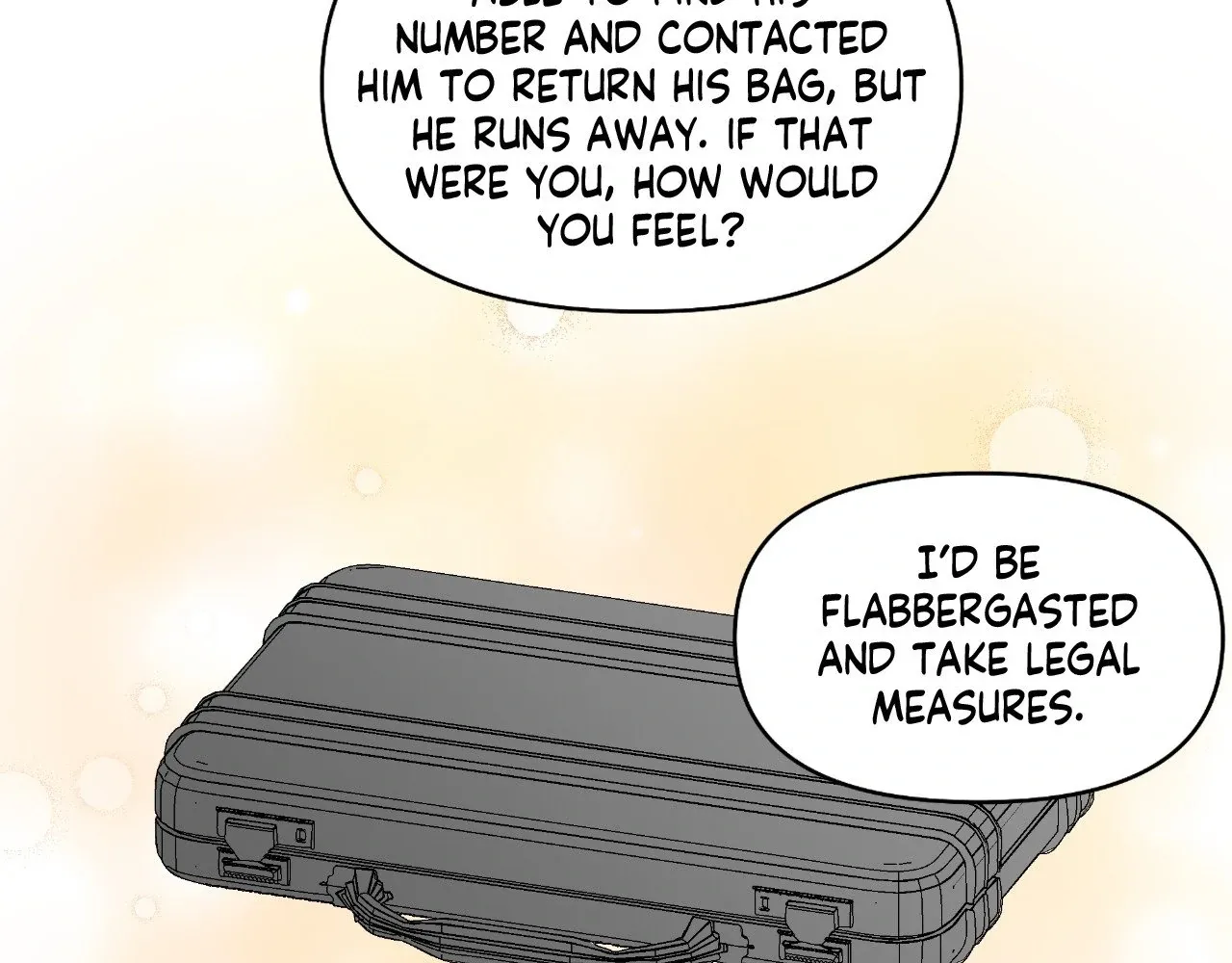 How To Captivate Your Boss Mangakakalot X Chapter 6 Page 77