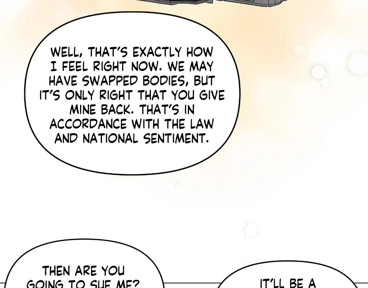 How To Captivate Your Boss Mangakakalot X Chapter 6 Page 78