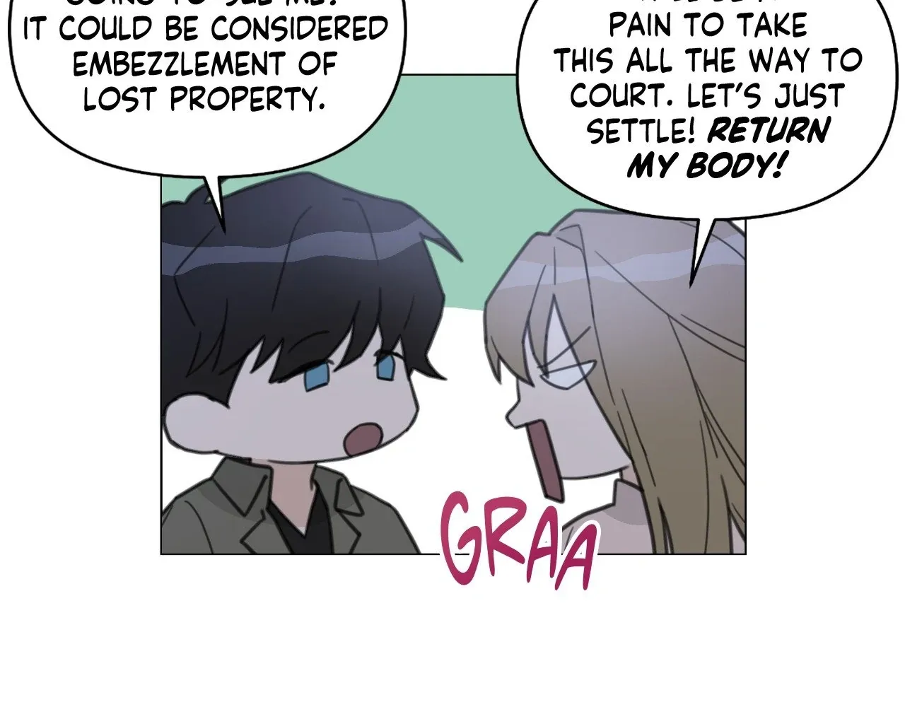 How To Captivate Your Boss Mangakakalot X Chapter 6 Page 79