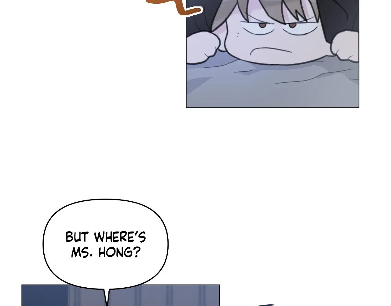 How To Captivate Your Boss Mangakakalot X Chapter 6 Page 8