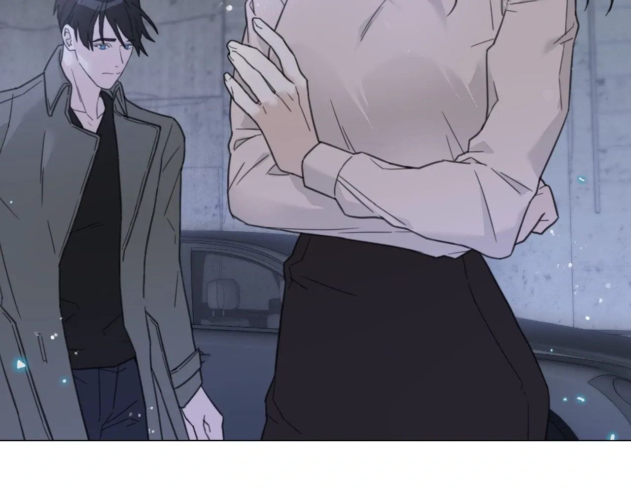 How To Captivate Your Boss Mangakakalot X Chapter 6 Page 74