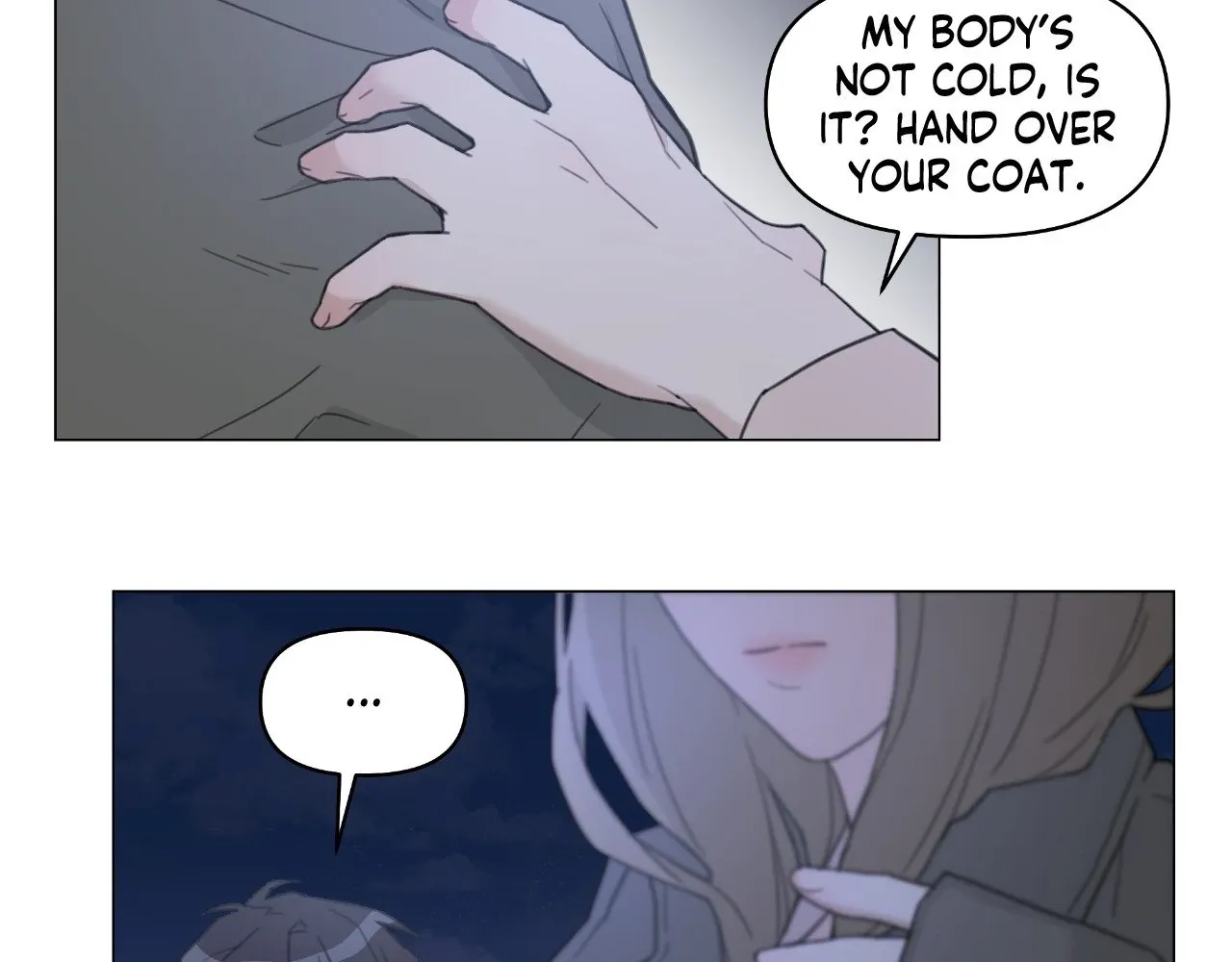 How To Captivate Your Boss Mangakakalot X Chapter 6 Page 88