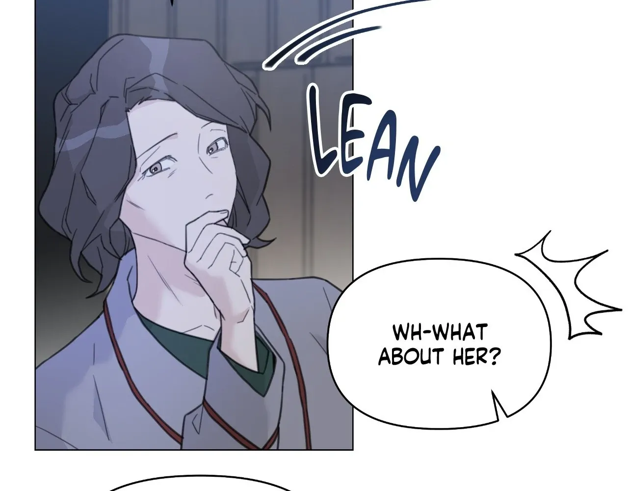 How To Captivate Your Boss Mangakakalot X Chapter 6 Page 9