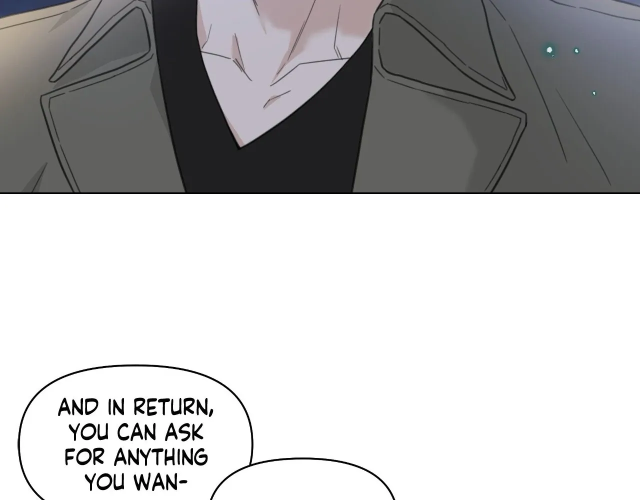 How To Captivate Your Boss Mangakakalot X Chapter 6 Page 83