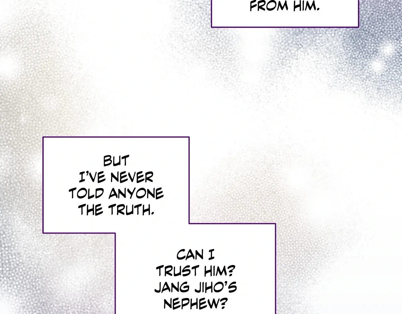How To Captivate Your Boss Mangakakalot X Chapter 6 Page 95