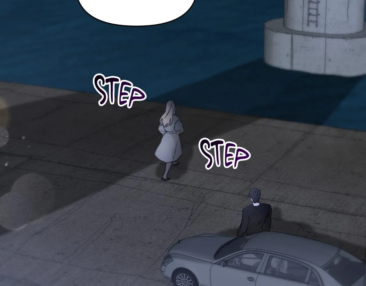 How To Captivate Your Boss Mangakakalot X Chapter 6 Page 99