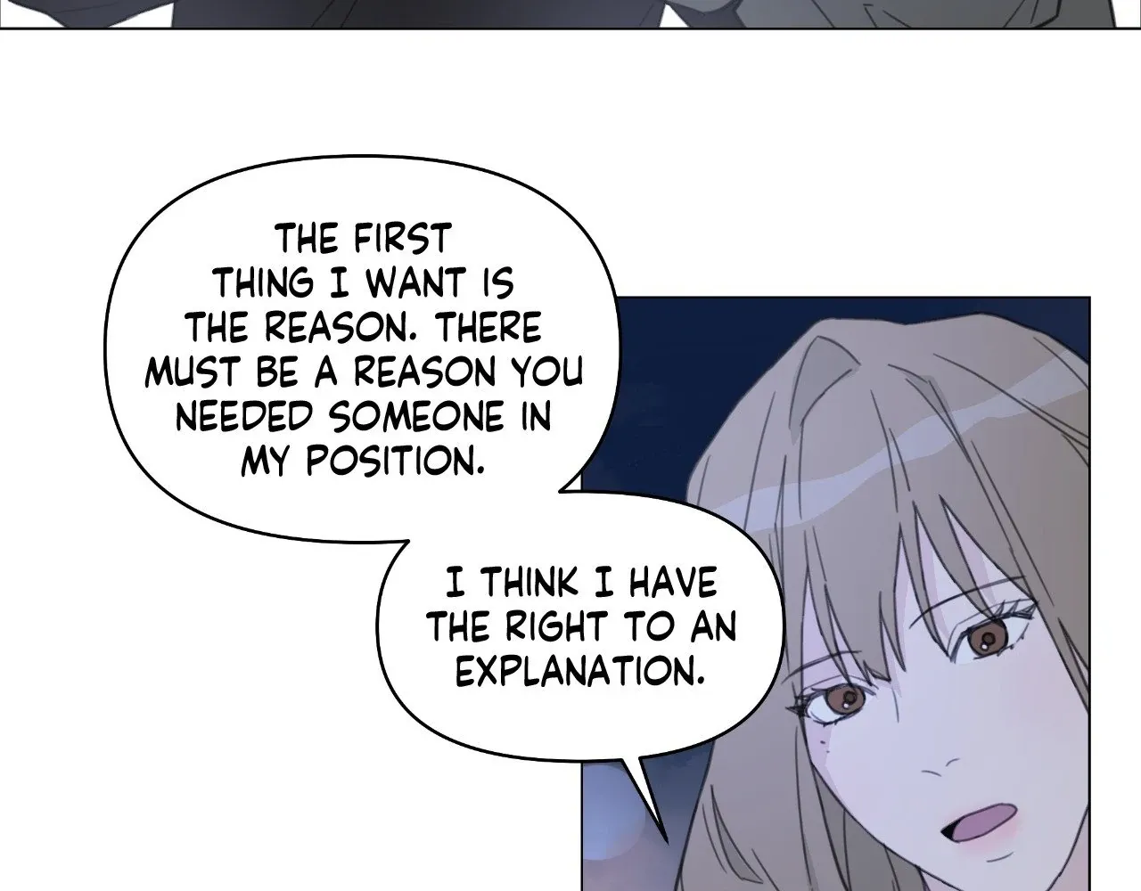 How To Captivate Your Boss Mangakakalot X Chapter 6 Page 92