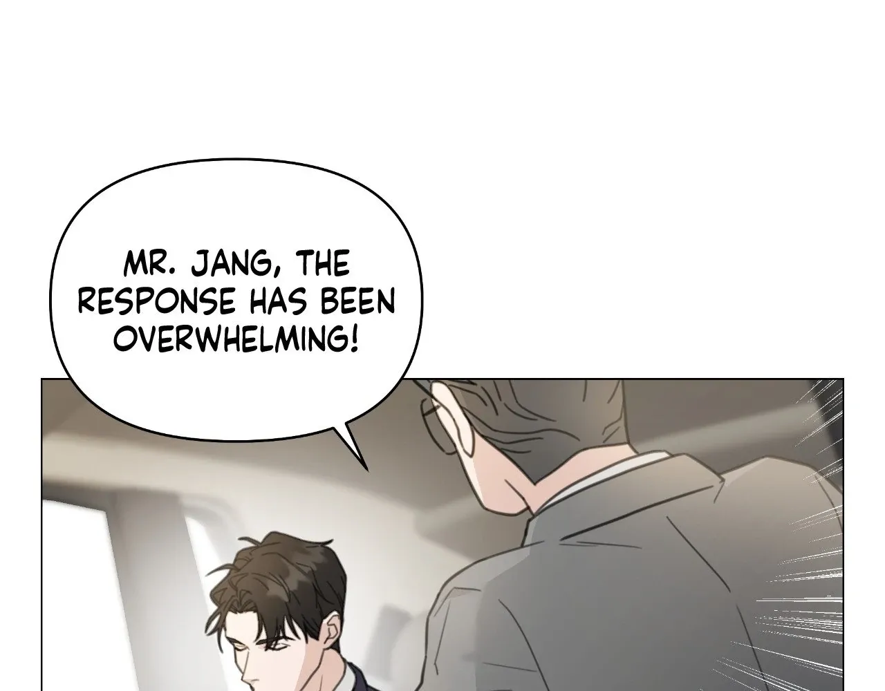 How To Captivate Your Boss Mangakakalot X Chapter 8 Page 2