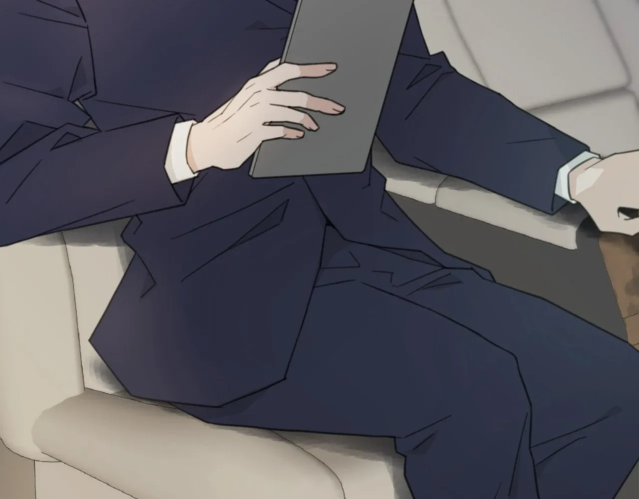 How To Captivate Your Boss Mangakakalot X Chapter 8 Page 11