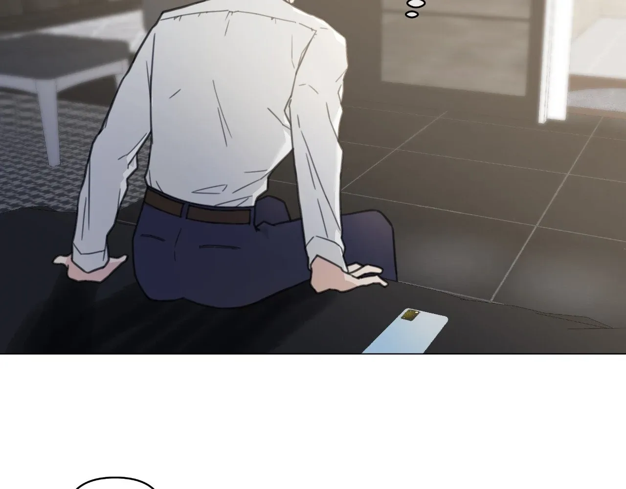How To Captivate Your Boss Mangakakalot X Chapter 8 Page 102