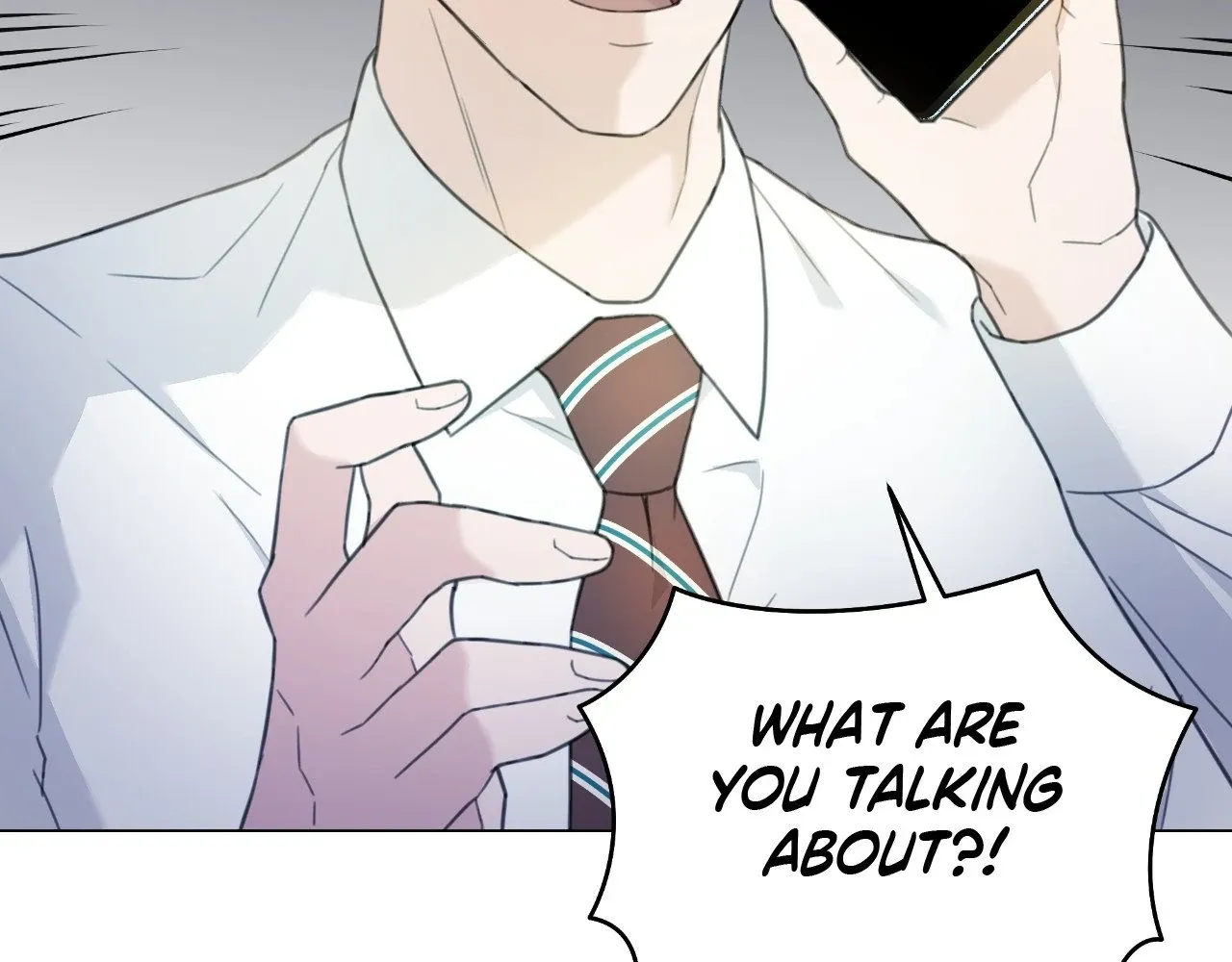 How To Captivate Your Boss Mangakakalot X Chapter 8 Page 108
