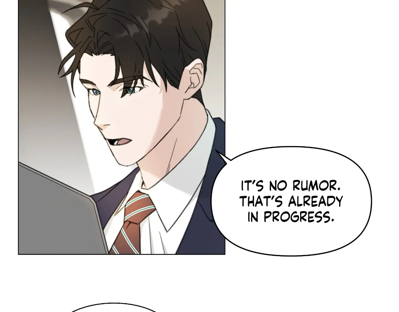 How To Captivate Your Boss Mangakakalot X Chapter 8 Page 14