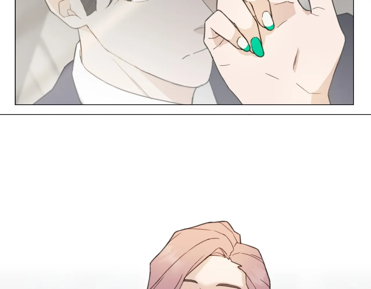 How To Captivate Your Boss Mangakakalot X Chapter 8 Page 26