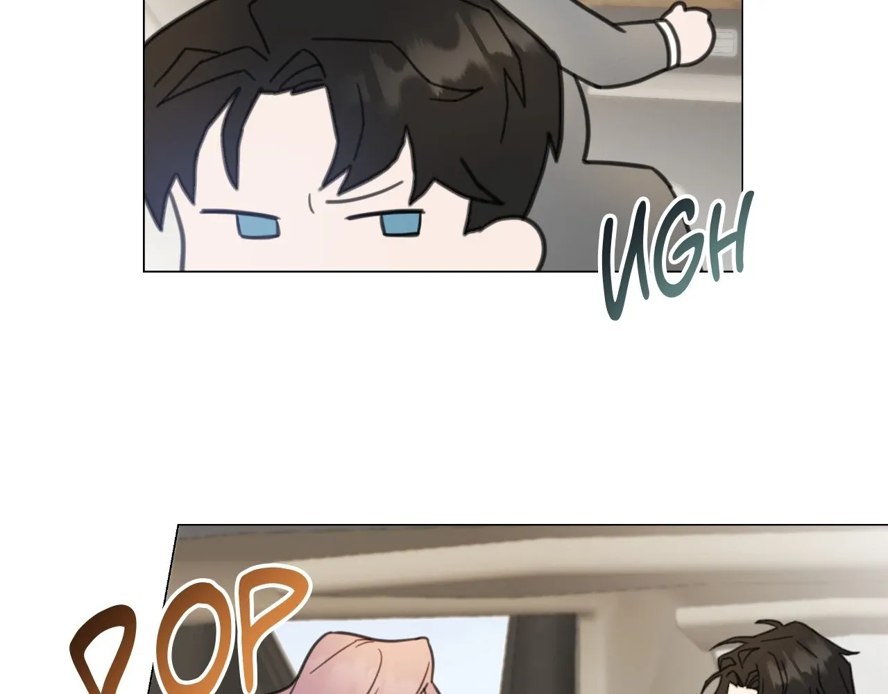 How To Captivate Your Boss Mangakakalot X Chapter 8 Page 29