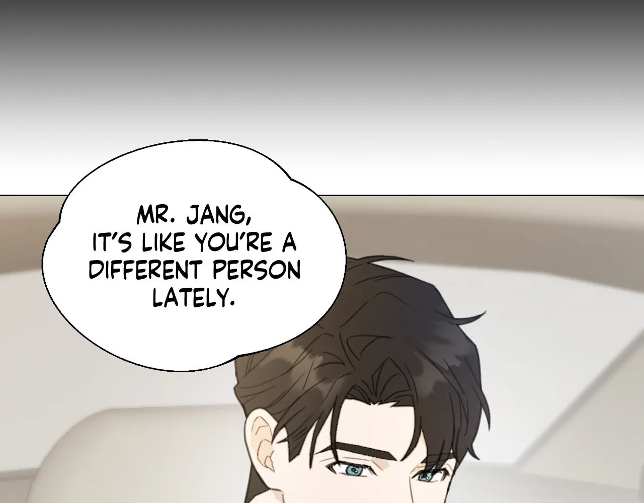 How To Captivate Your Boss Mangakakalot X Chapter 8 Page 21
