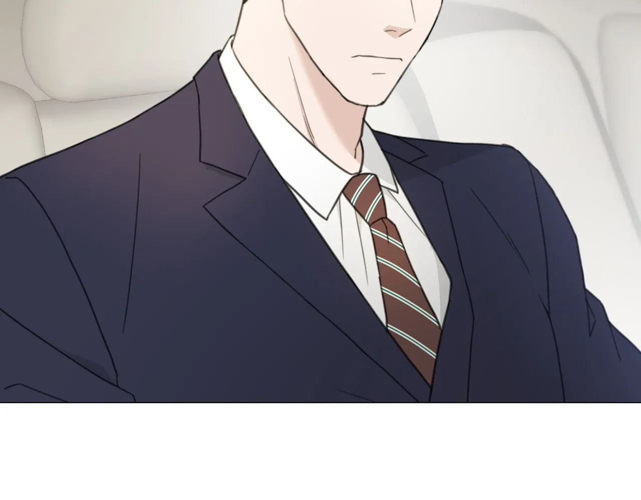 How To Captivate Your Boss Mangakakalot X Chapter 8 Page 22