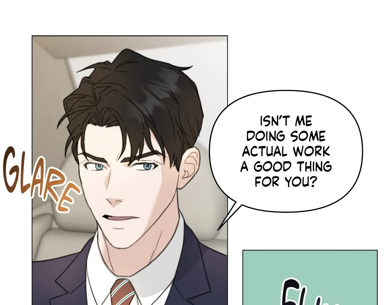 How To Captivate Your Boss Mangakakalot X Chapter 8 Page 23
