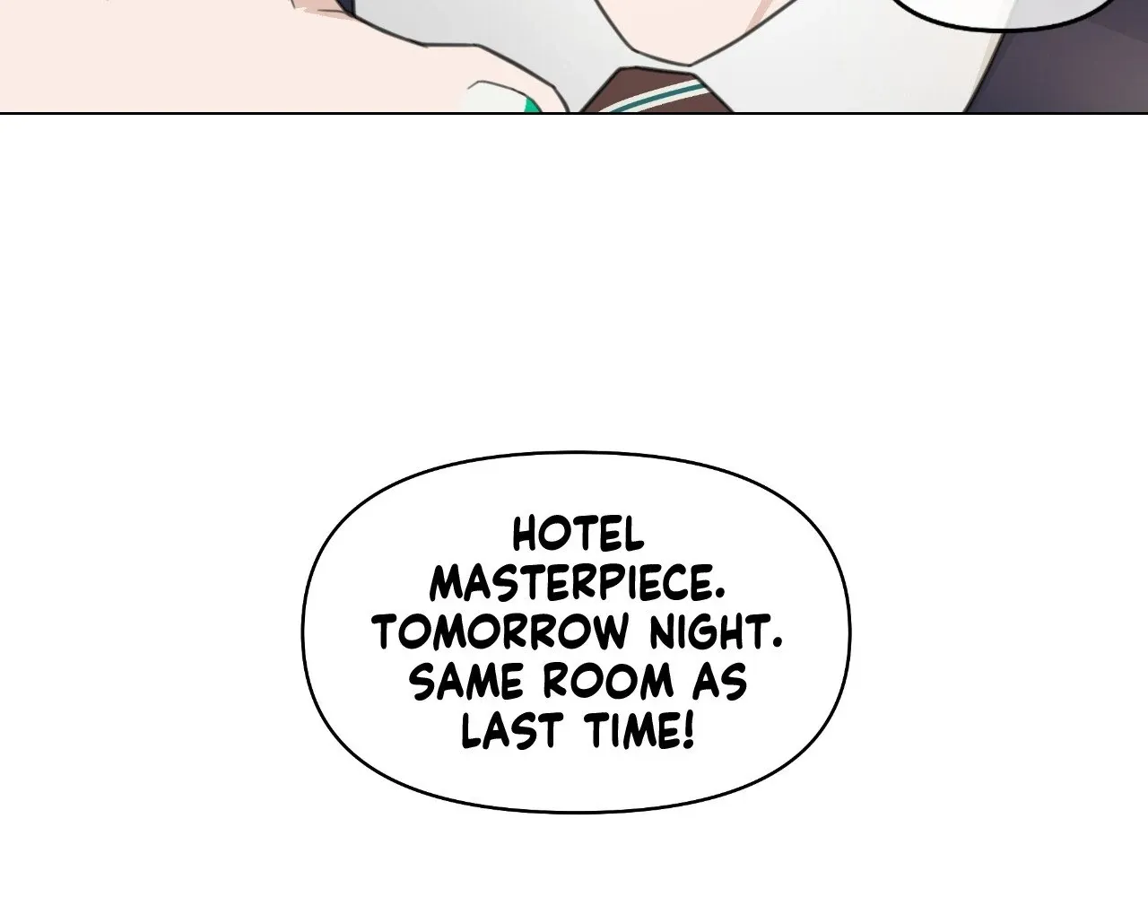 How To Captivate Your Boss Mangakakalot X Chapter 8 Page 37