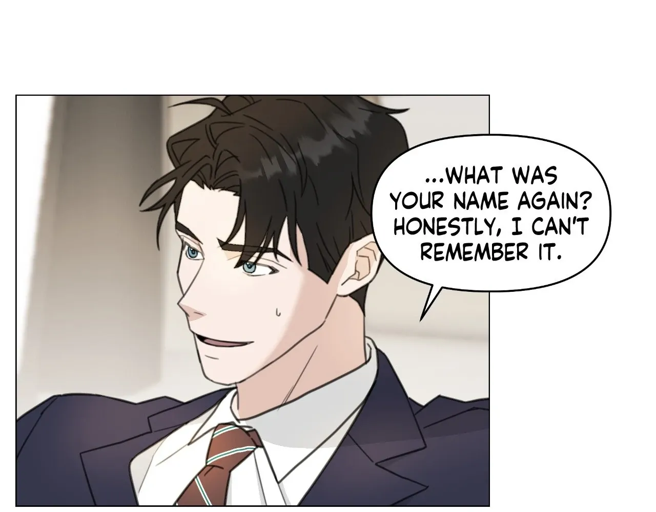 How To Captivate Your Boss Mangakakalot X Chapter 8 Page 31